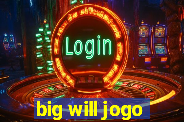 big will jogo